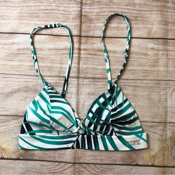 VS Pink Bralette - Picture 1 of 5